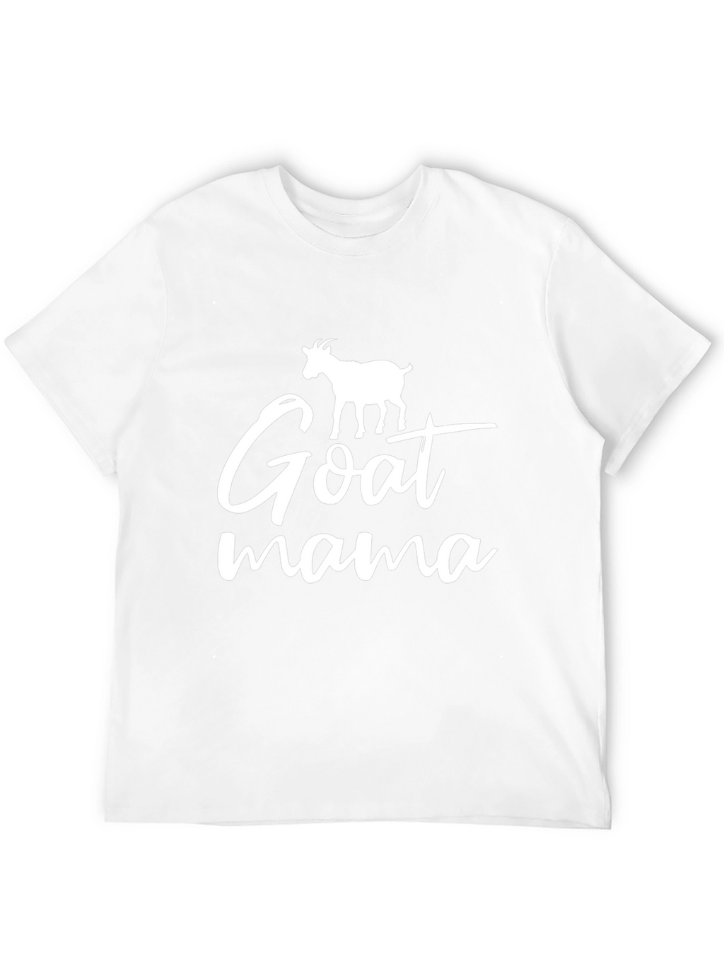 Goat Mama Graphic Tee