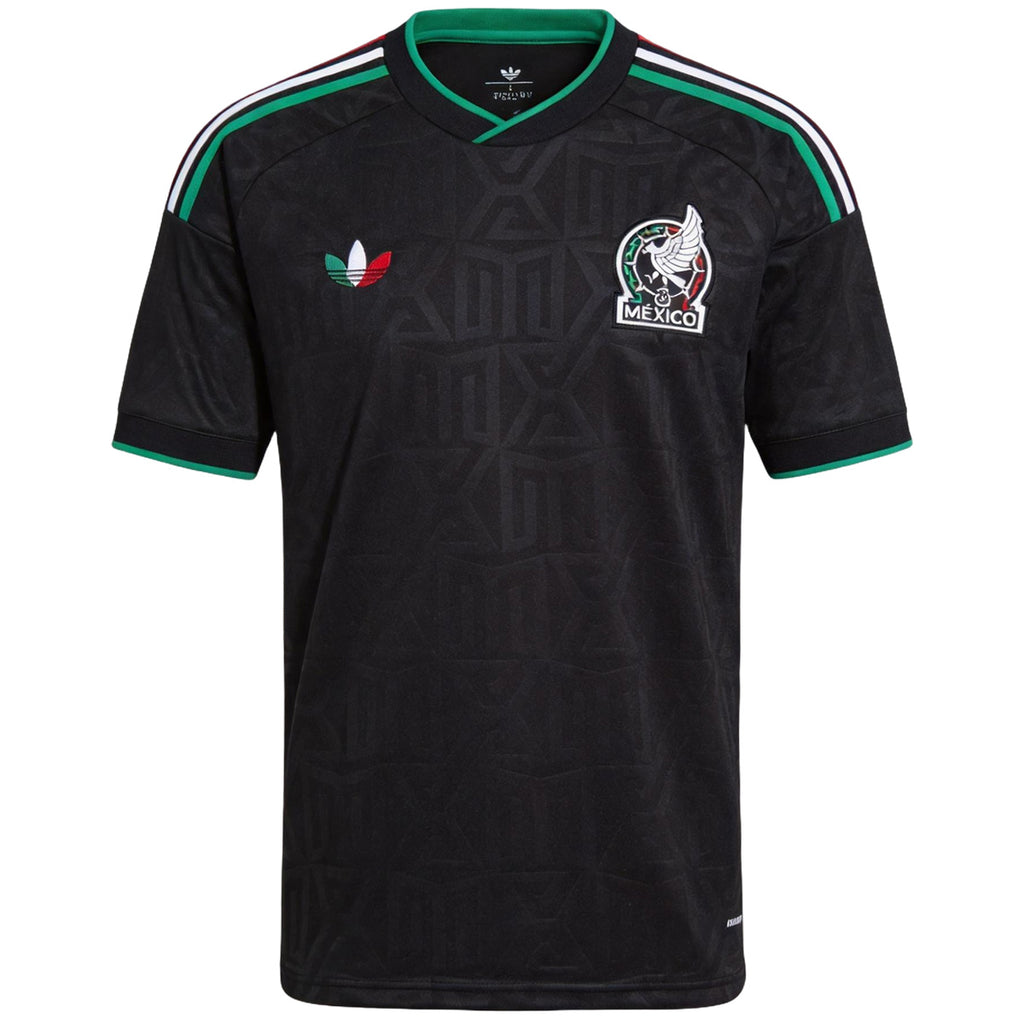 Mexico Third Jersey World Cup 2026 Image 3