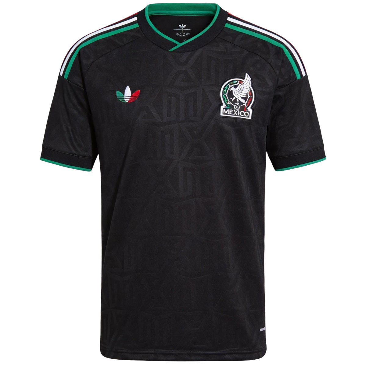 Mexico Third Jersey World Cup 2026 Image 3