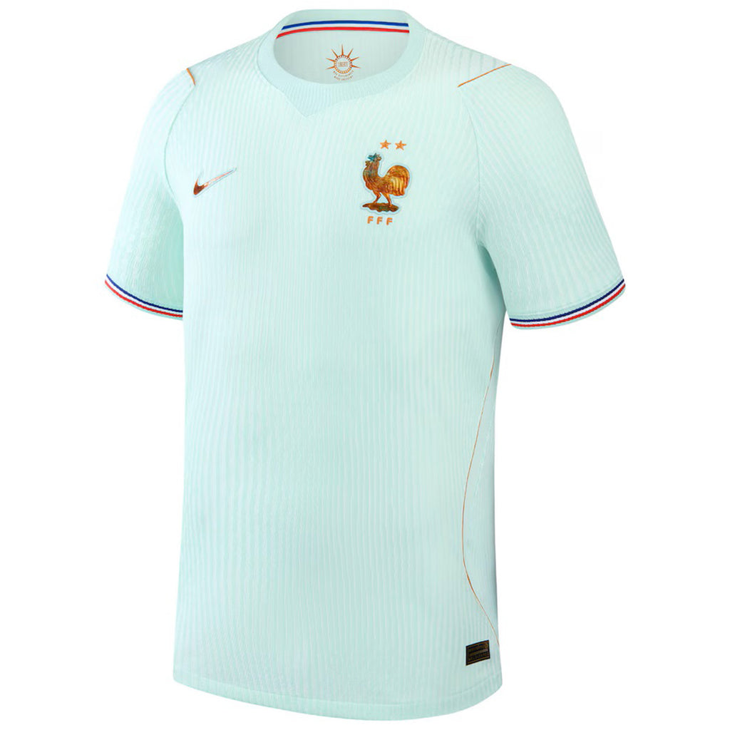 France Away Match Jersey Player Version World Cup 2026 Image 3