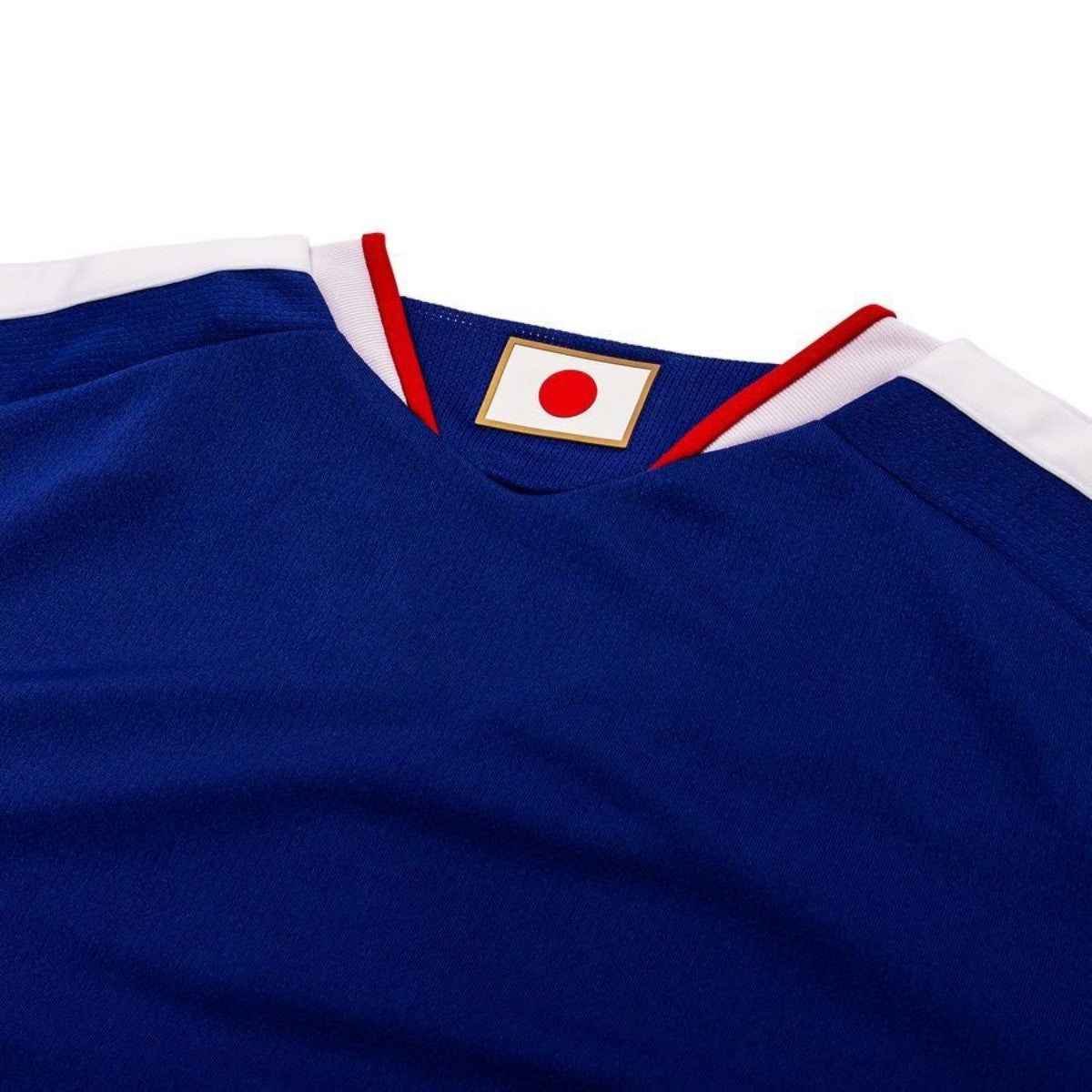 Kubo #10 Japan Home Jersey World Cup 2026 Image 4