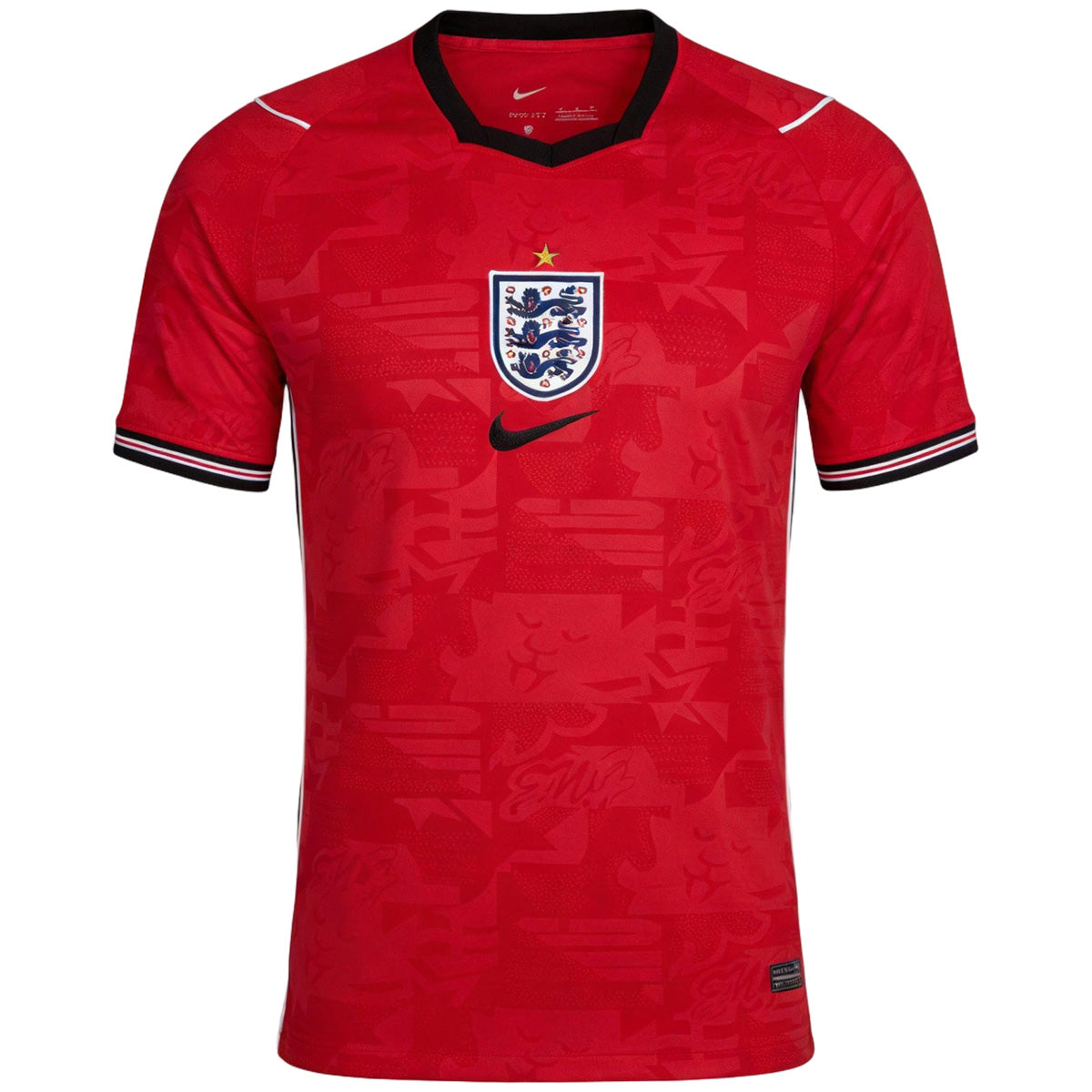 KANE #9 England Away Jersey World Cup 2026 Image 5