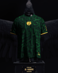 Saudi Arabia Heritage Jersey (2026WC Edition)