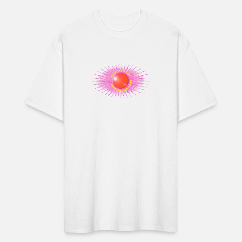 1 First 1St Trip Around Sun Baby Shower