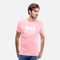 100% MMA Fighter Don't Expect Mercy Fighter