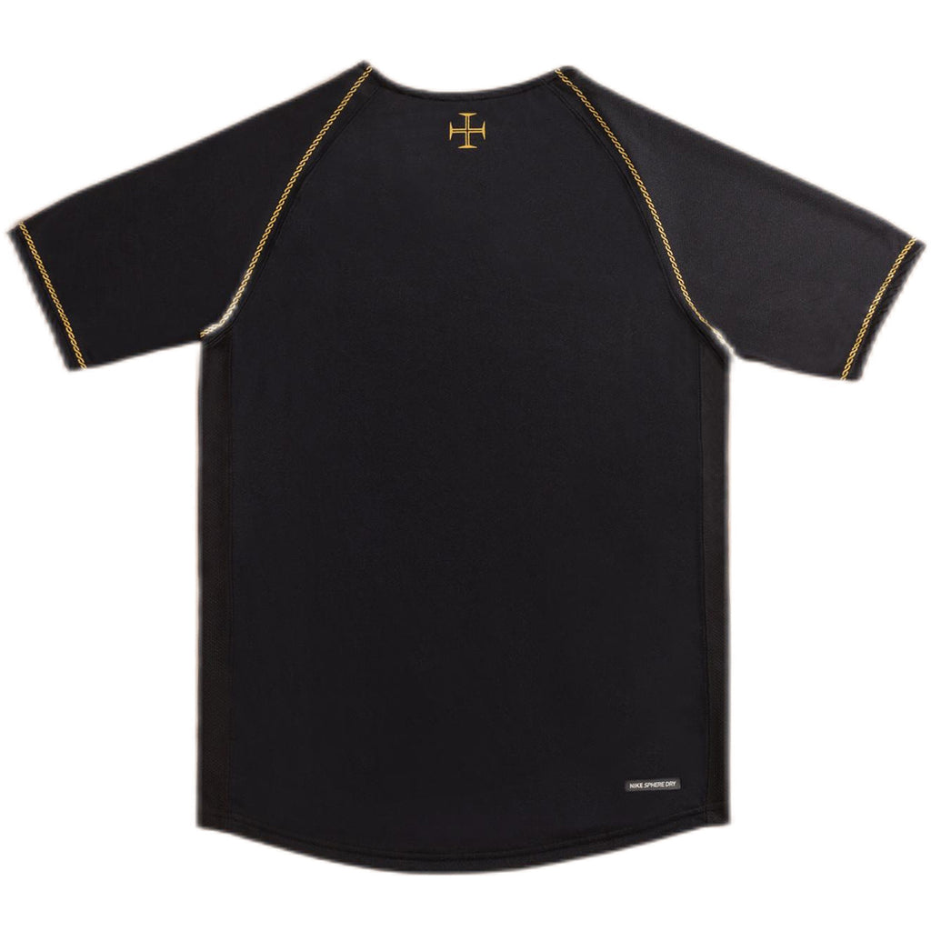 Retro Portugal Away Jersey World Cup 2006 Image 4