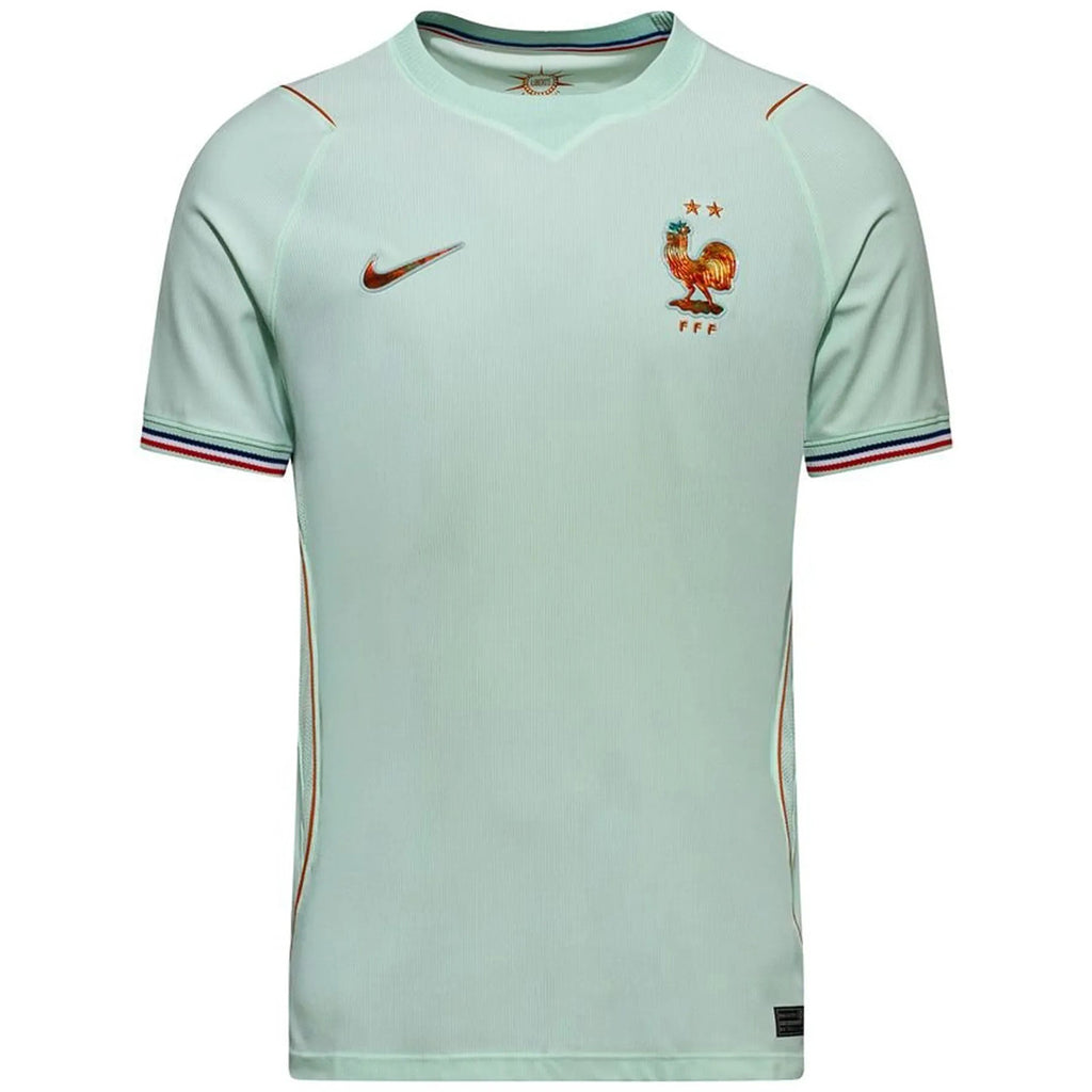 France Away Jersey World Cup 2026 Image 3