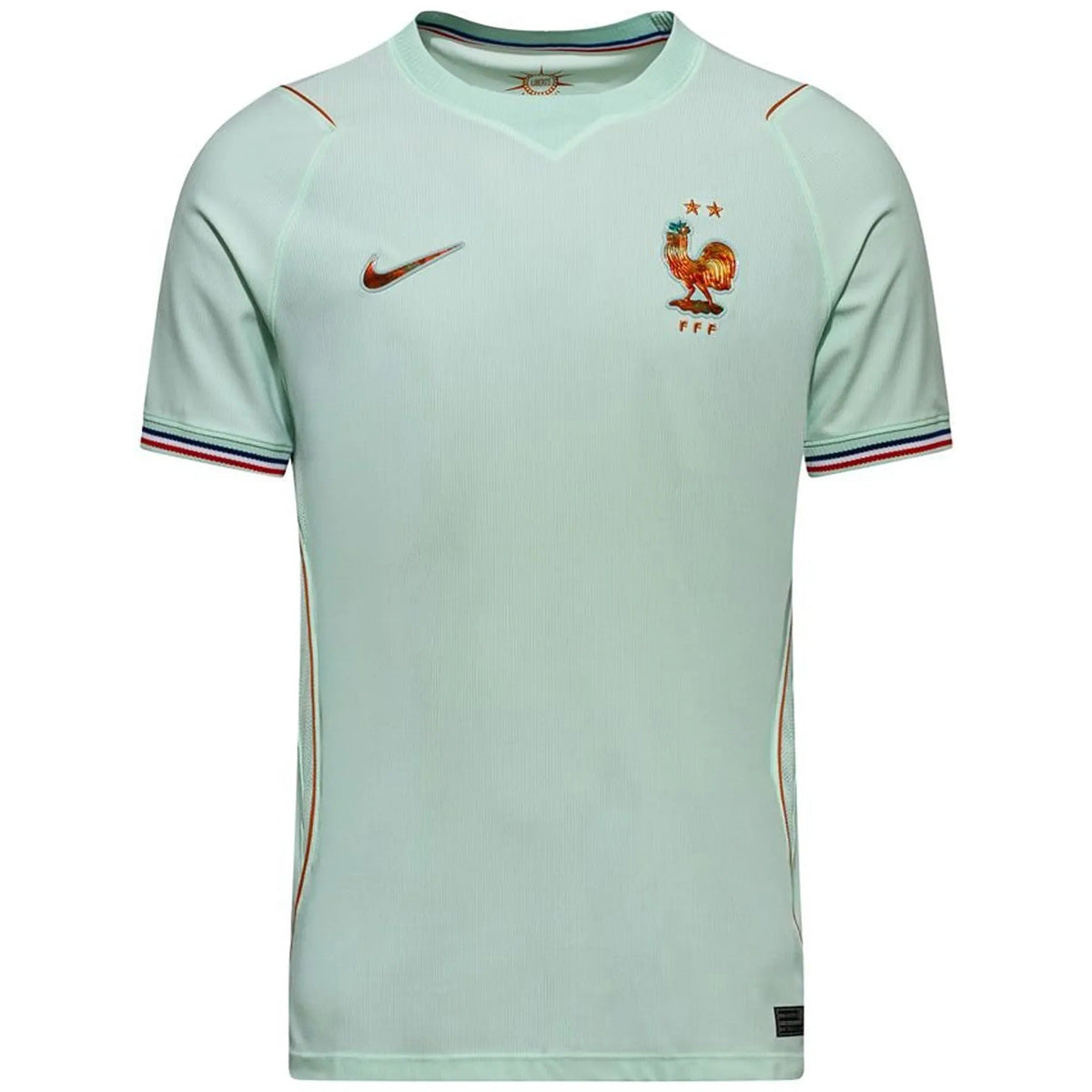 France Away Jersey World Cup 2026 Image 3