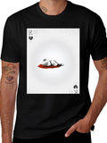 King of Broken Hearts T-Shirt