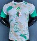 2026/27 Algeria Special Edition Player Version Soccer Jersey Item NO.: 2153869 Front