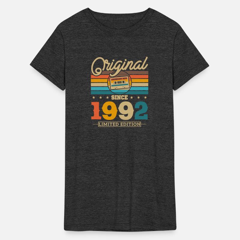 1992 Limited Edition