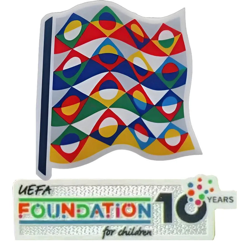 2026/27 France Special Edition Blue Player Version Soccer Jersey Detail 3