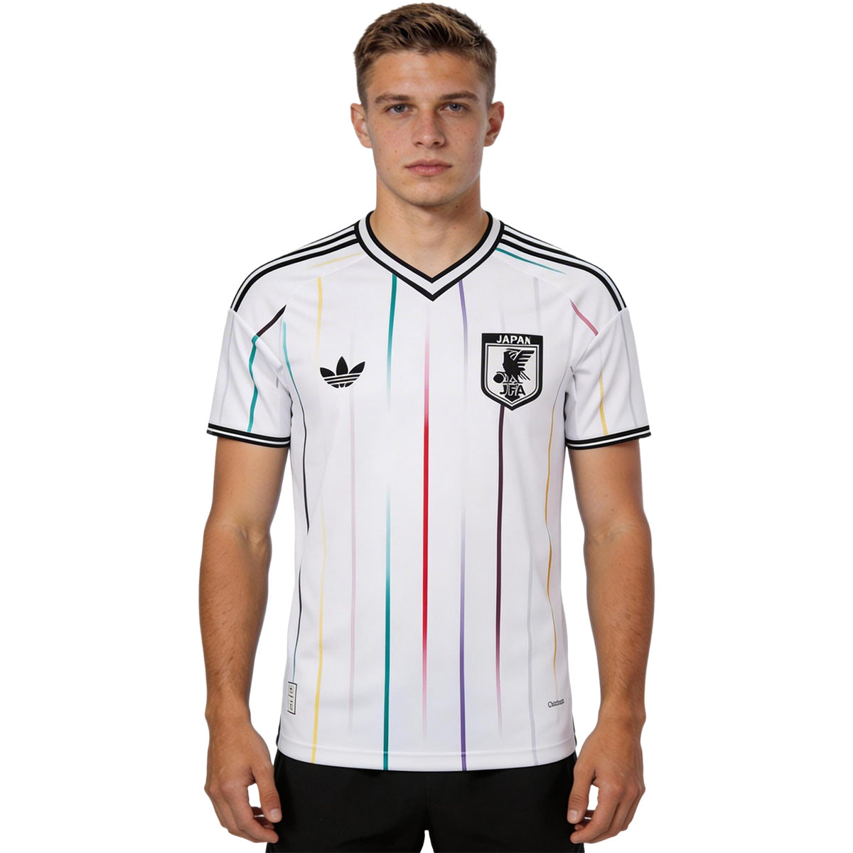 Japan Away Jersey World Cup 2026 Front