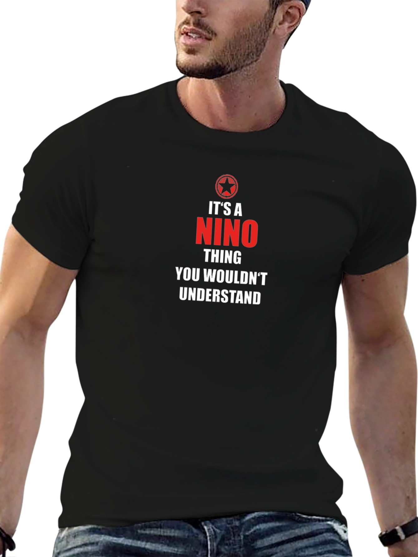 Its a Nino Thing T-Shirt