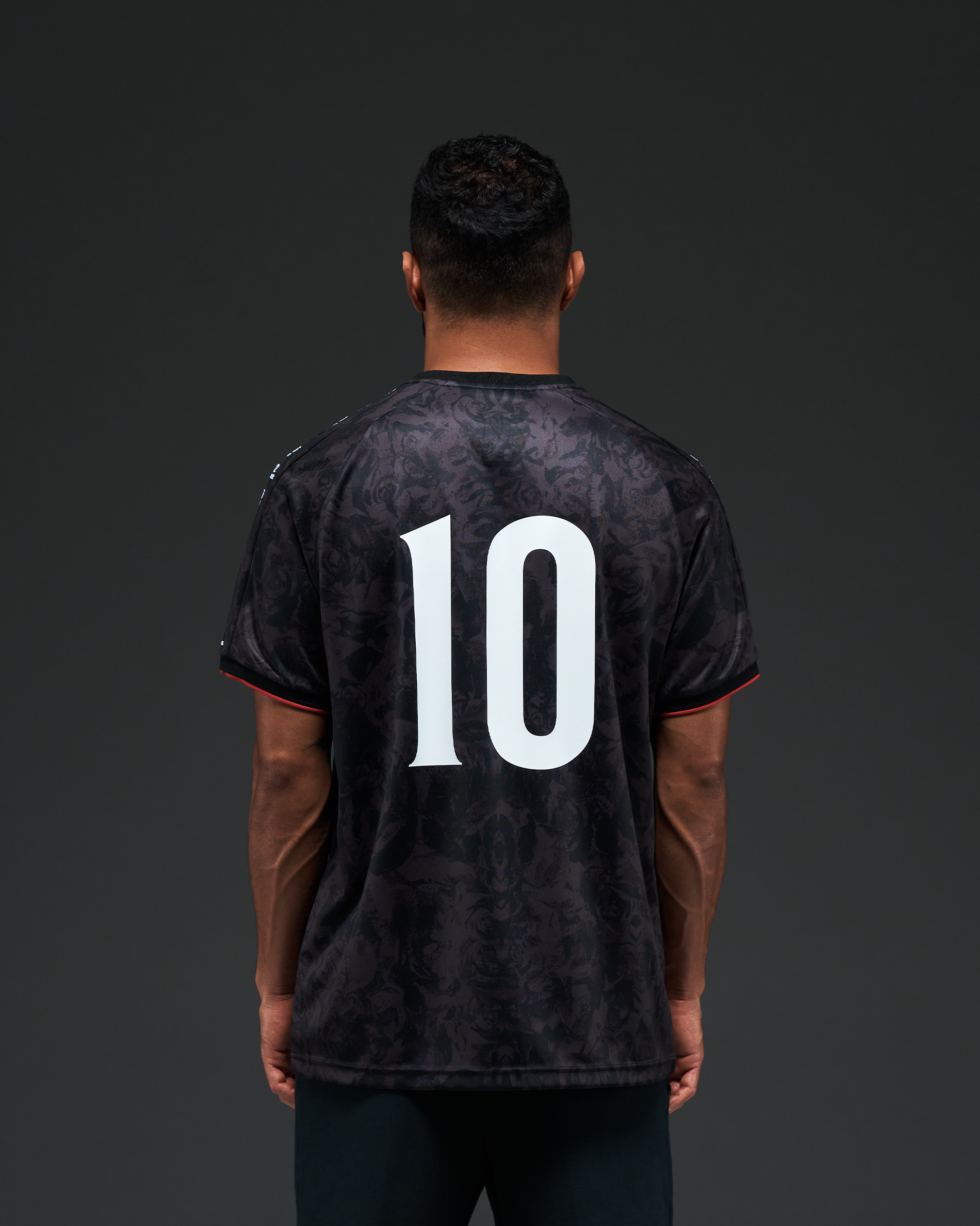 Belligol Heritage Jersey (2026WC Edition)