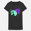 2 Unicorn Team DJ Two Friends Music Party Crew Fun