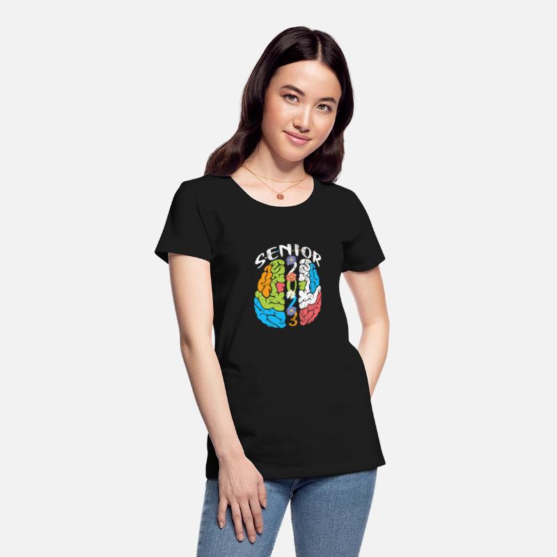 2023 Seniors Graduation shirt