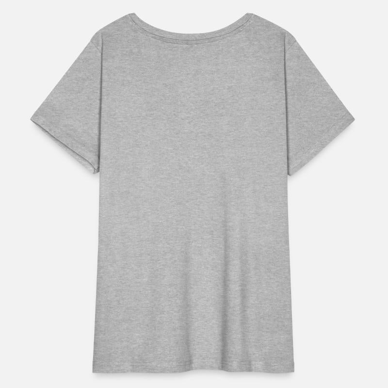 A Muscular Man, Cradling A Cat T-Shirt