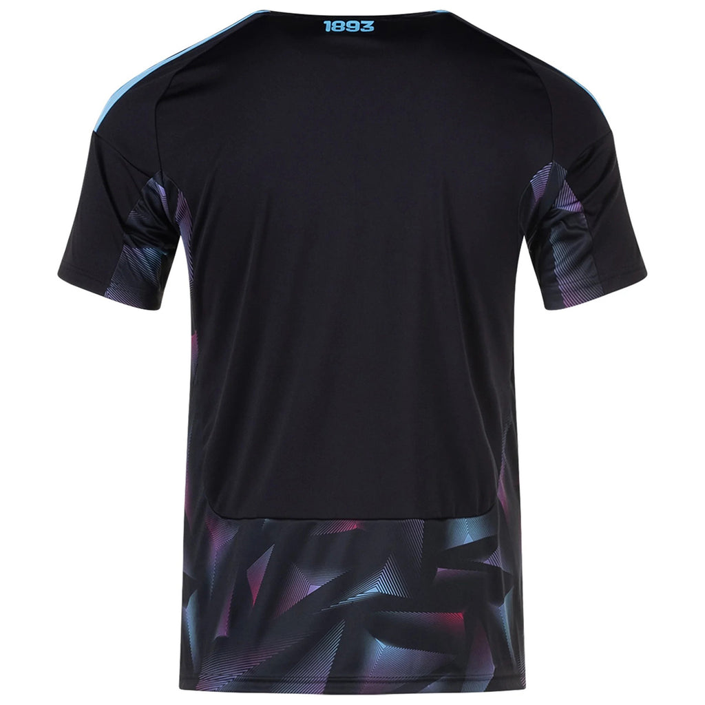 MARTÍNEZ #23 Argentina Goalkeeper Jersey World Cup 2026 Image 4