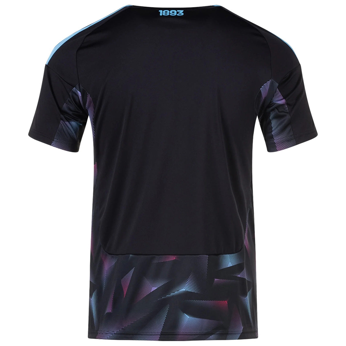 MARTÍNEZ #23 Argentina Goalkeeper Jersey World Cup 2026 Image 4
