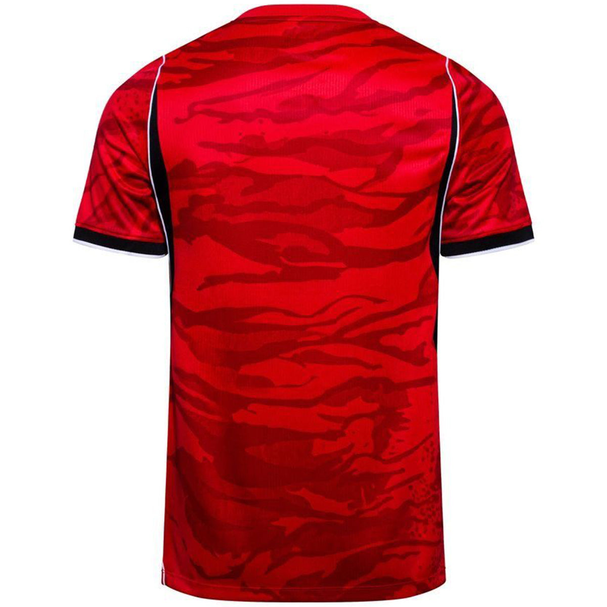South Korea Home Jersey Kit World Cup 2026 Image 4