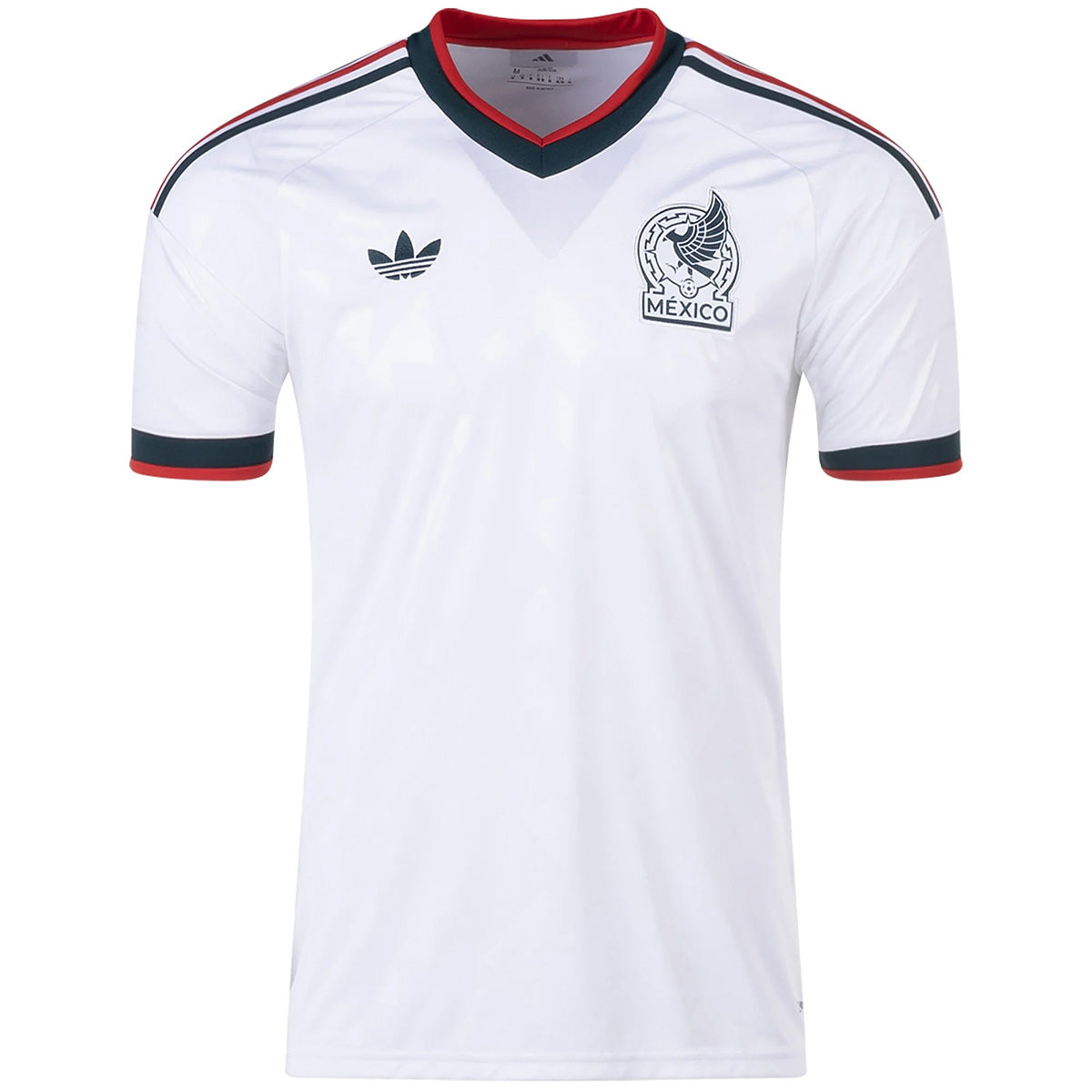 Mexico Away Jersey Kit World Cup 2026 Image 3