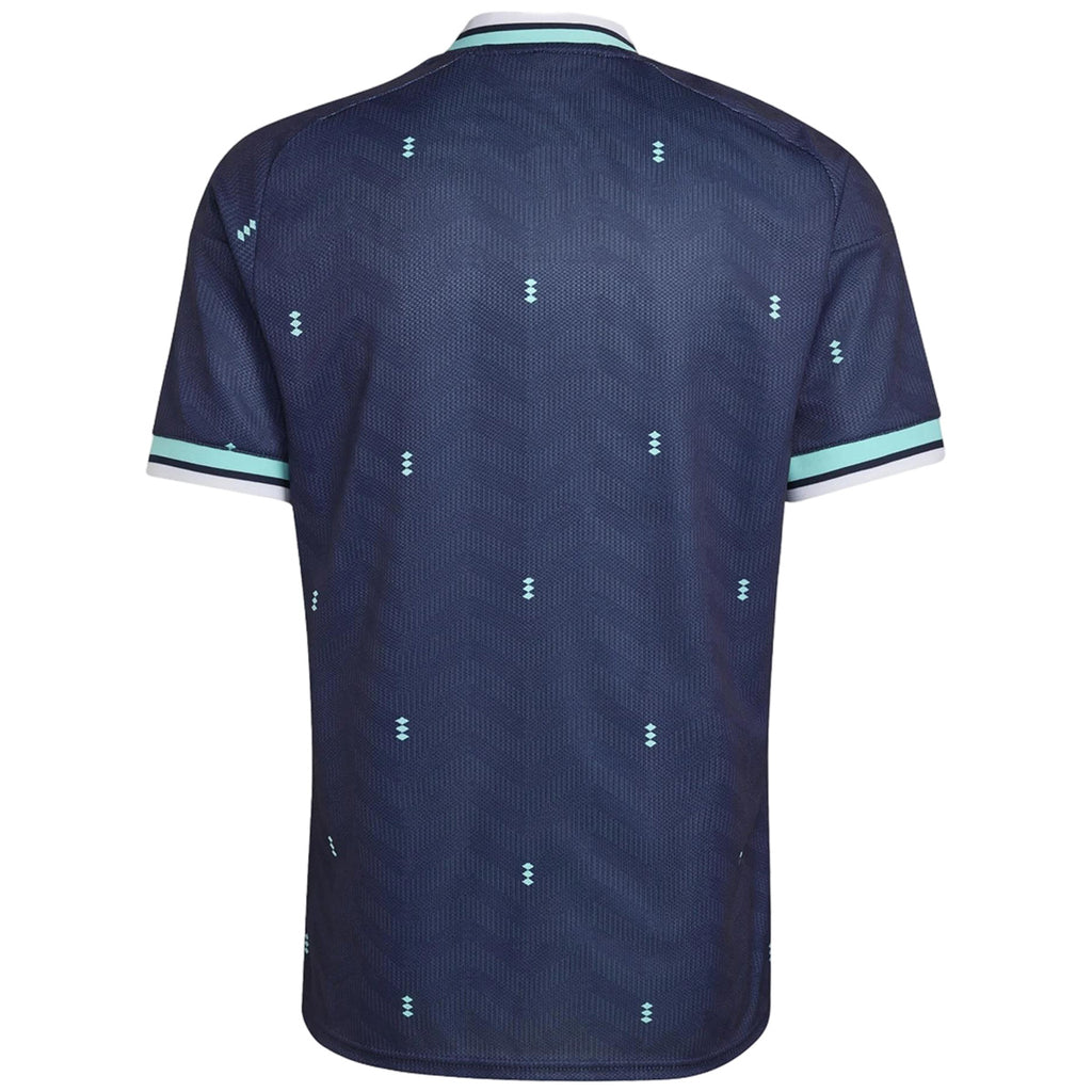 Germany Away Jersey Kit World Cup 2026 Image 4