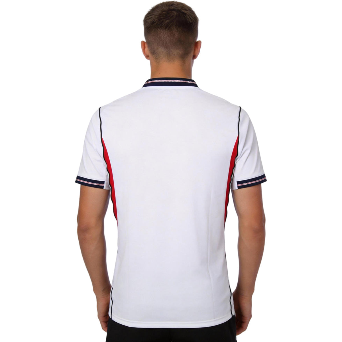 Rice #4 England Home Jersey World Cup 2026 Image 4