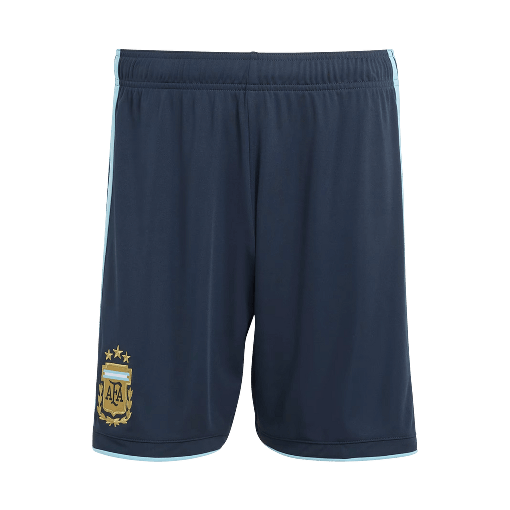 Argentina Home Jersey Full Kit World Cup 2026 - [Super Replica] Image 5