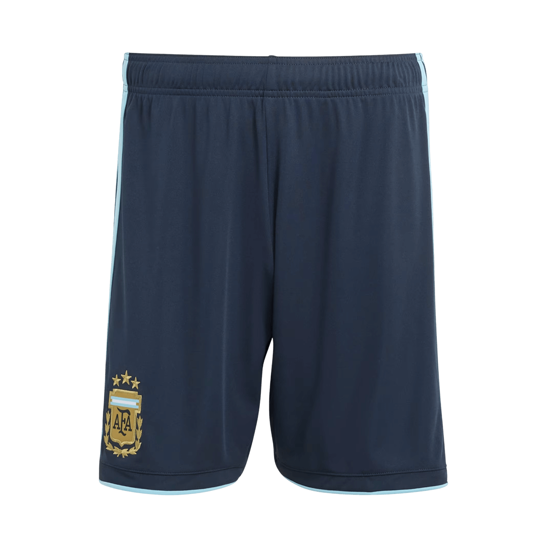 Argentina Home Jersey Full Kit World Cup 2026 - [Super Replica] Image 5