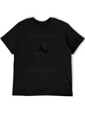 Breath In the Atmosphere Graphic T-Shirt