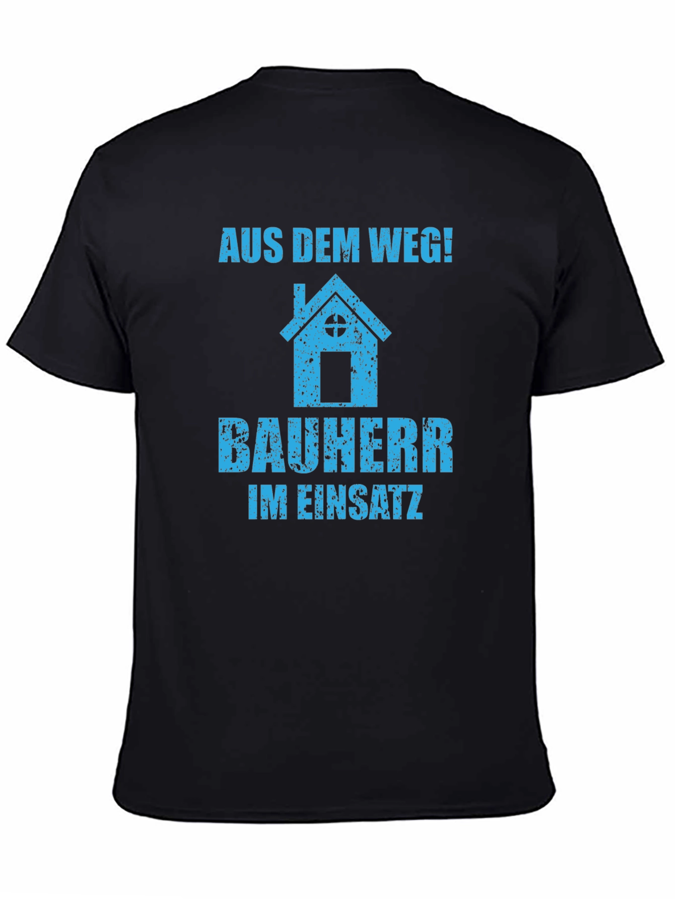 Aus Dem Weg! T-Shirt