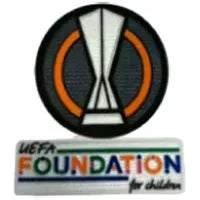2023/24 AA 1:1 Quality Away White Fans Soccer Jersey Detail 3