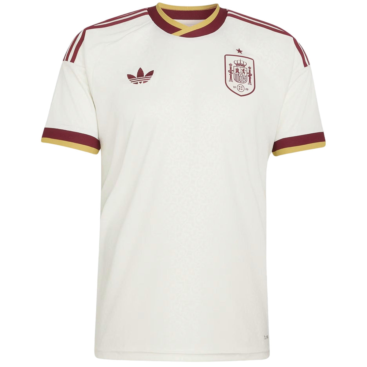 Spain Away Jersey World Cup 2026 Image 3