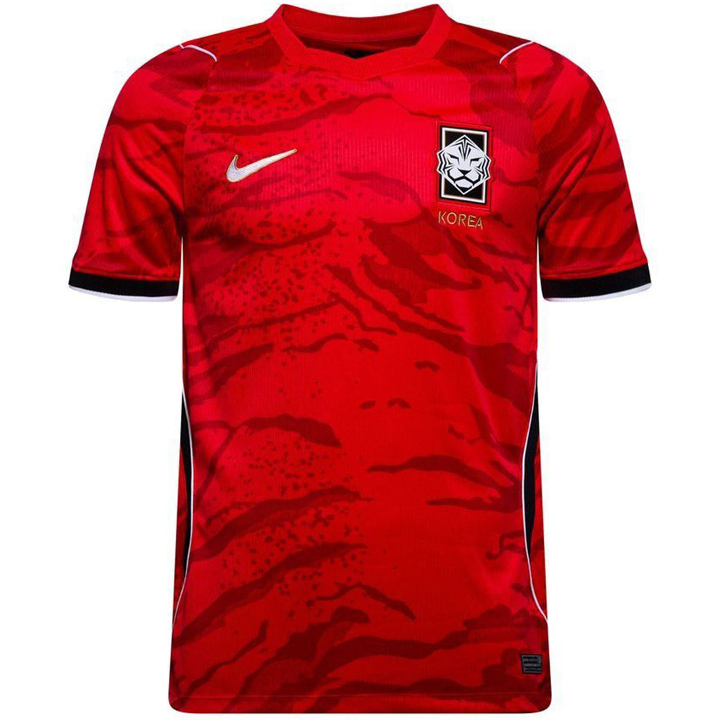 South Korea Home Jersey World Cup 2026 Image 3