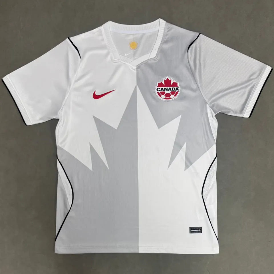 2002 U.S Home White Retro Soccer Jersey Detail 4
