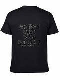Why Walk When You Can Dance Graphic Tee