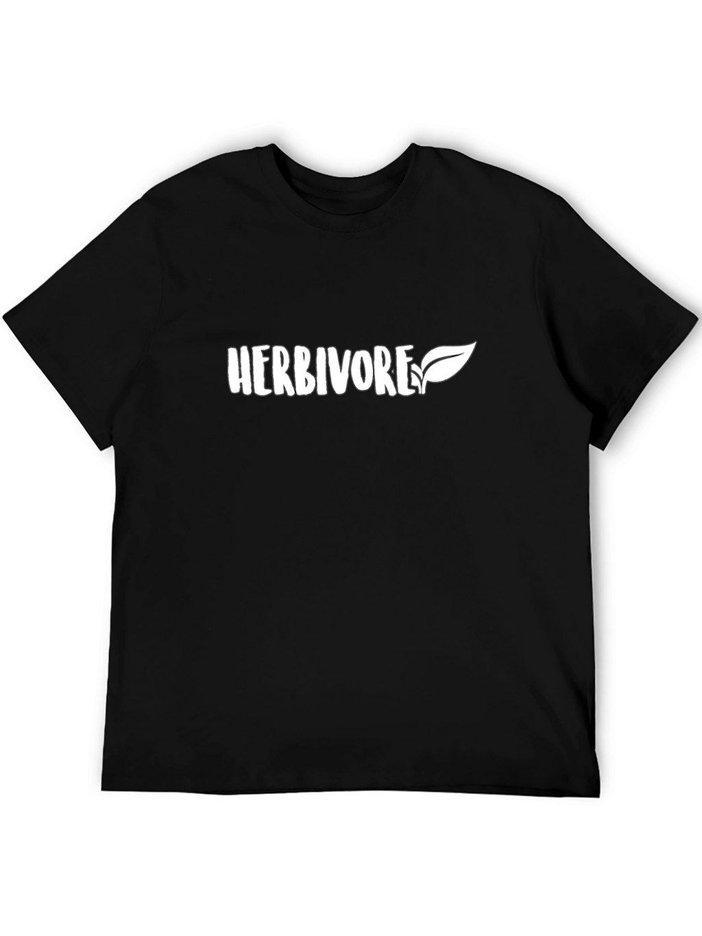 Herbivore T-Shirt - Vegan Lifestyle Tee