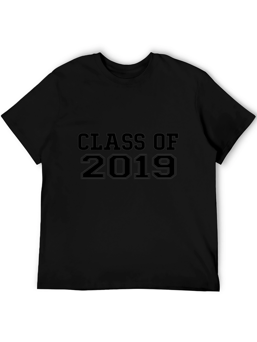 Class of 2019 T-Shirt