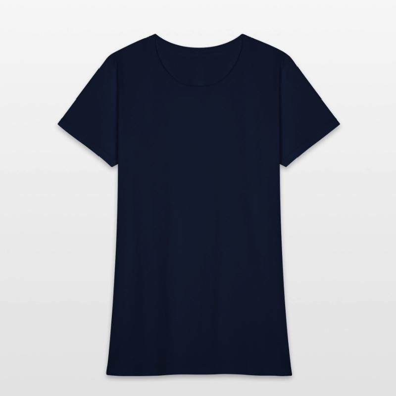 Forty and Fierce Female T-shirts