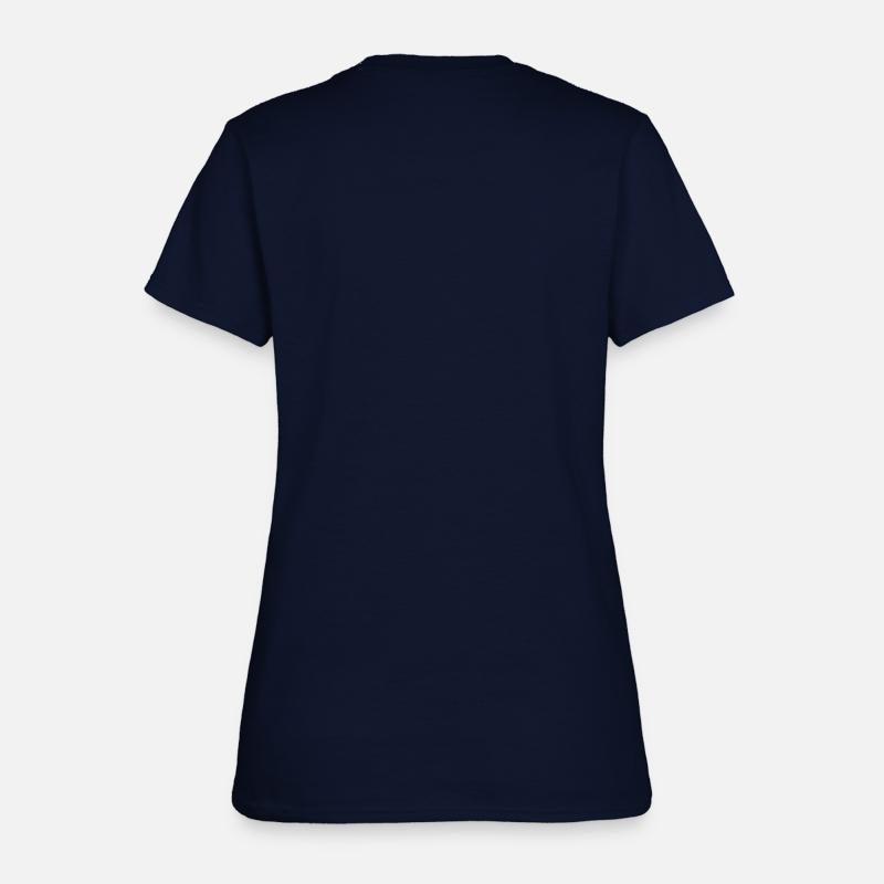 Forty and Fierce Female T-shirts