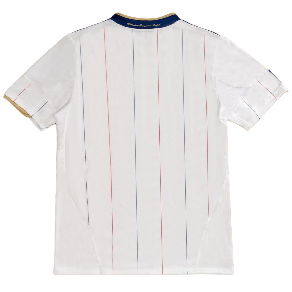 HENRY #12 Retro France Away Jersey World Cup 2010 Image 4