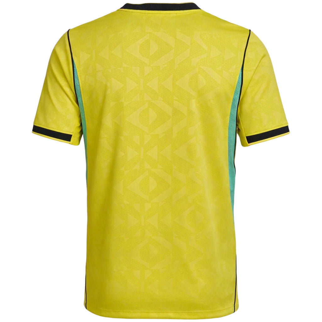 Brazil Home Jersey World Cup 2026 Image 4