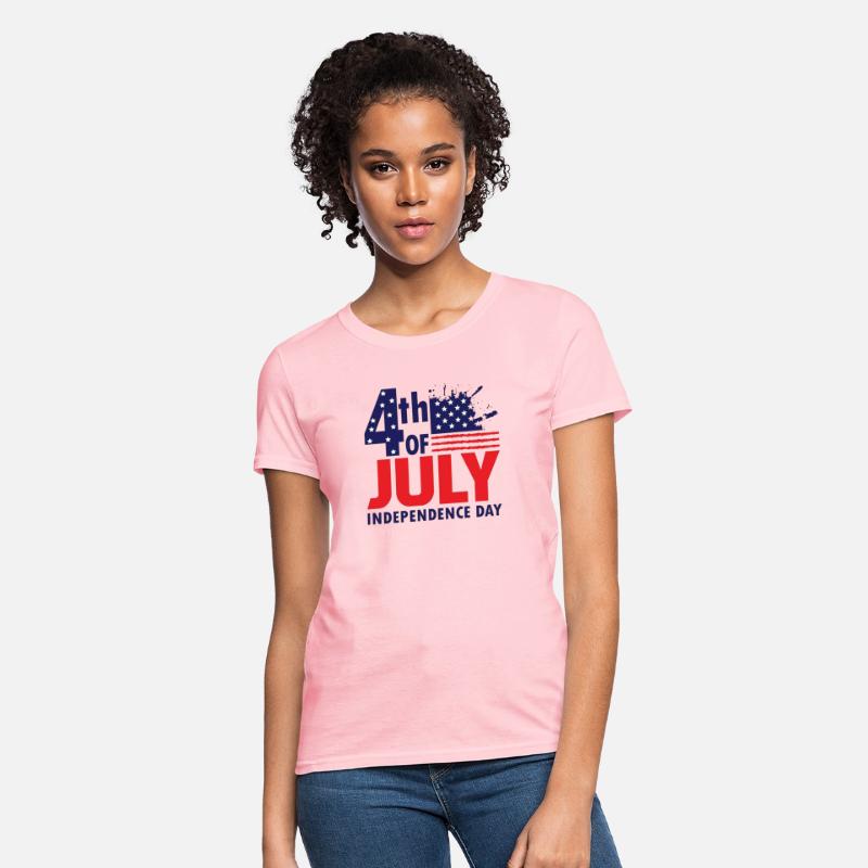 4th of July