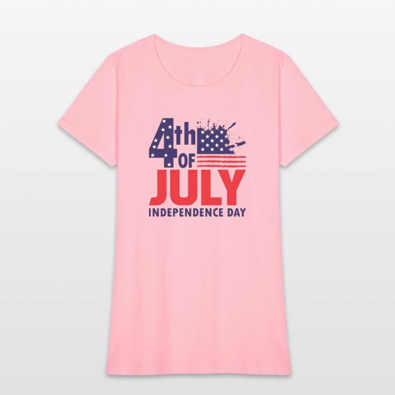 4th of July