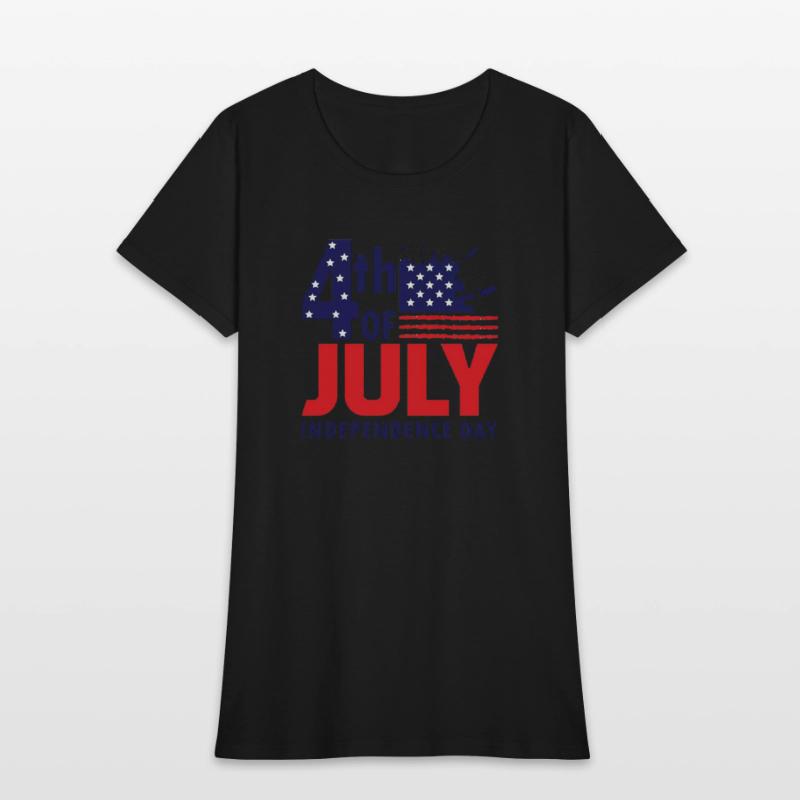 4th of July