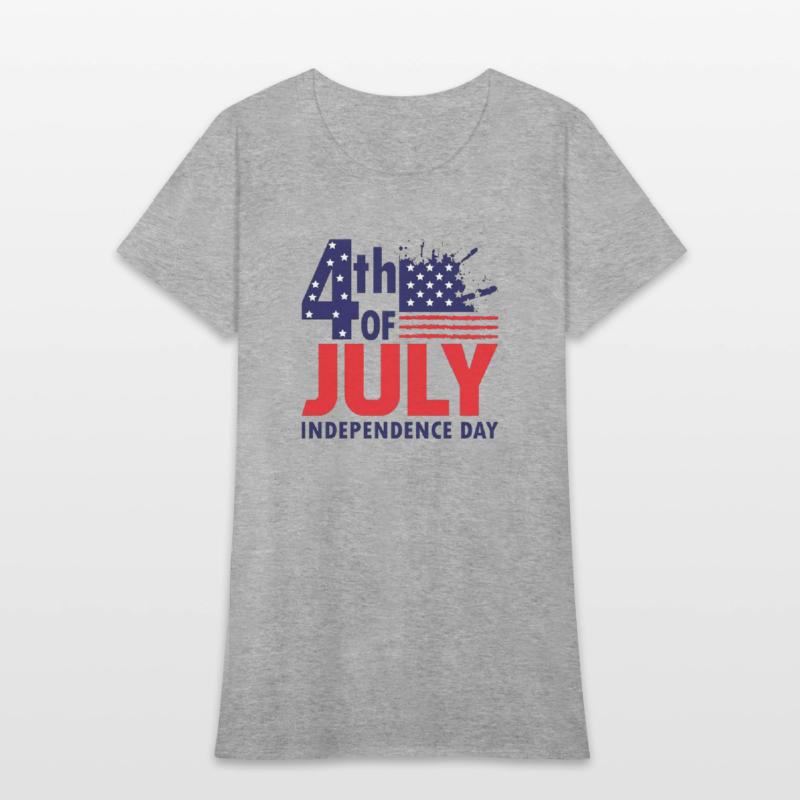 4th of July