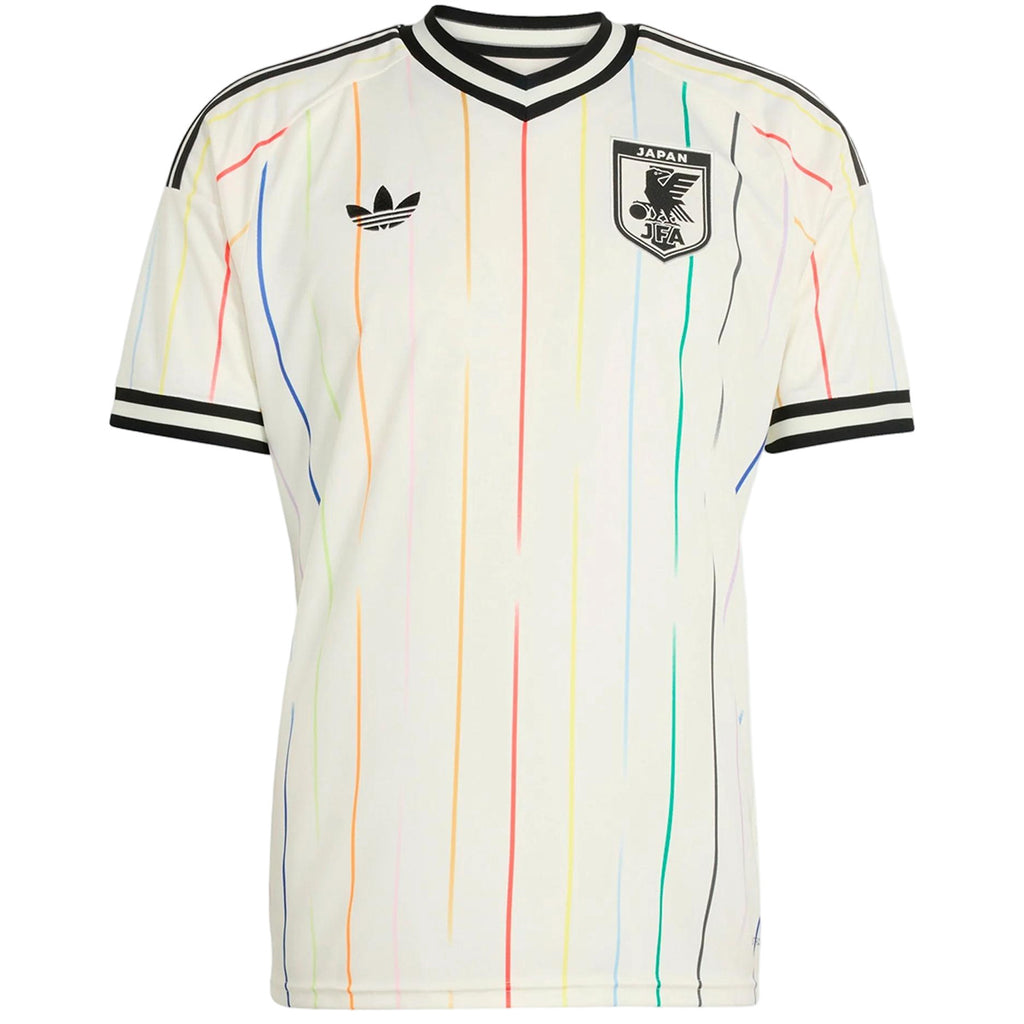 Japan Away Jersey Kit World Cup 2026 Image 3
