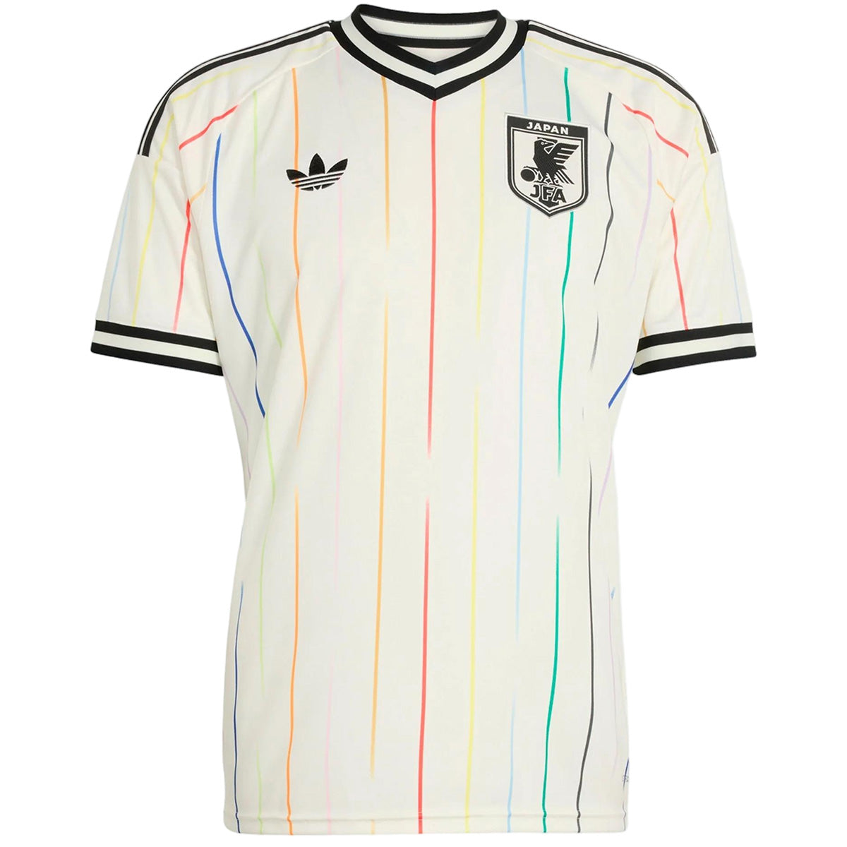 Japan Away Jersey Kit World Cup 2026 Image 3