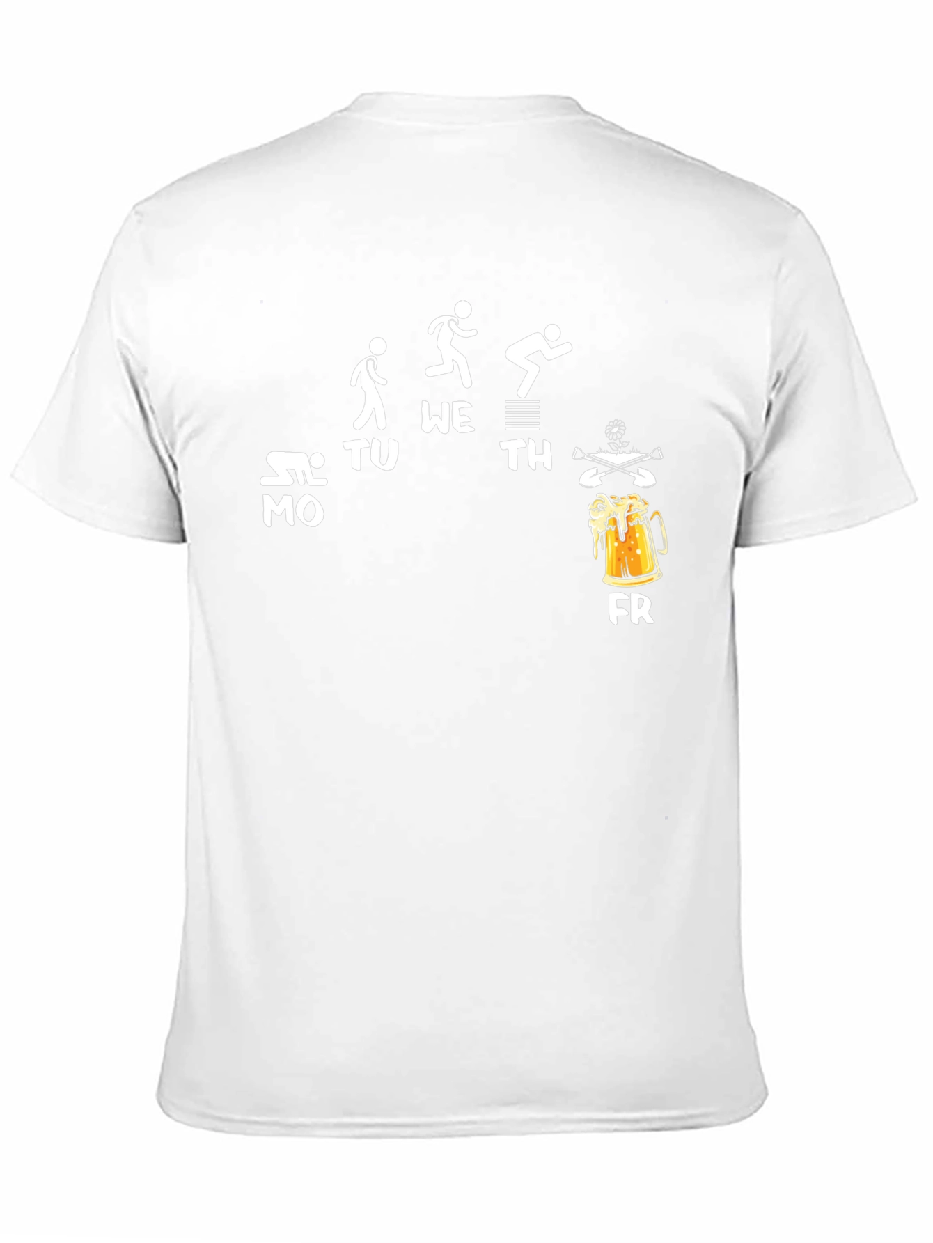 Weekend Beer T-Shirt